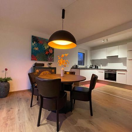 הילפולטשטיין Moderne Ferienwohnung Am Rothsee מראה חיצוני תמונה