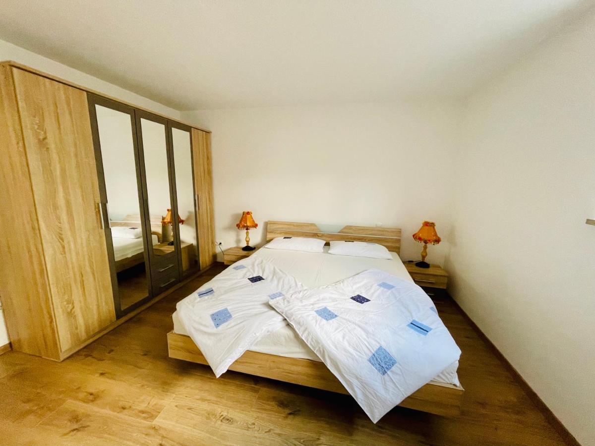 הילפולטשטיין Moderne Ferienwohnung Am Rothsee מראה חיצוני תמונה