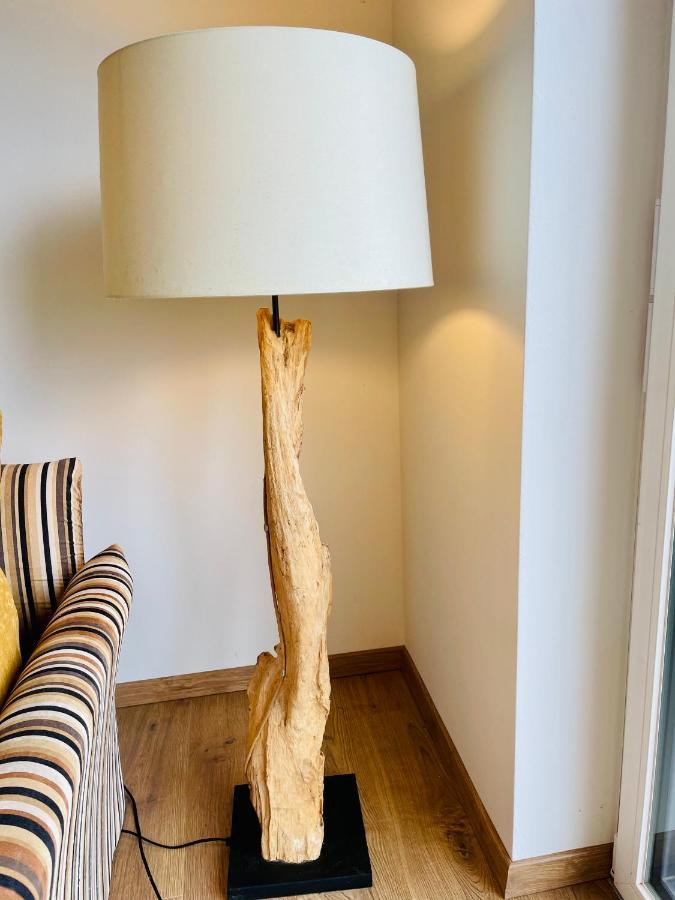 הילפולטשטיין Moderne Ferienwohnung Am Rothsee מראה חיצוני תמונה